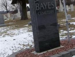 Bayes Cemetery