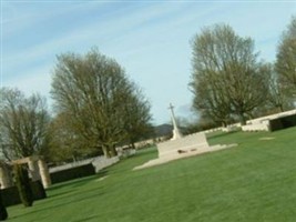 Bayeux War Cemetery Bayeux War Cemetery