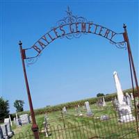 Bayles Cemetery