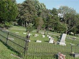 Bayless Cemetery