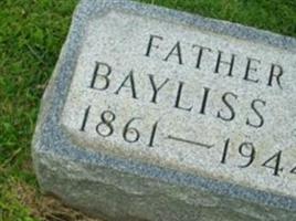 Bayliss A Longacre