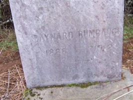 Baynard Rumbaugh