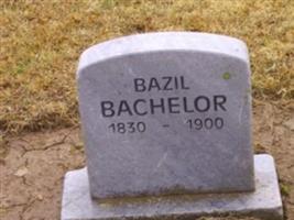 Bazil Bachelor