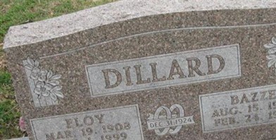 Bazze Dillard