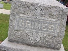 B. B. Grimes B. B. Grimes