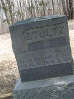 b c Wells Stultz b c Wells Stultz
