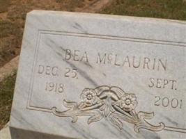 Bea McLaurin