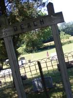 Beach Cemetery