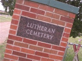 Beach Lutheran Cemetery Beach Lutheran Cemetery