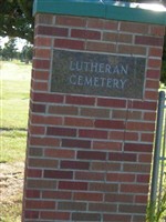 Beach Lutheran Cemetery Beach Lutheran Cemetery