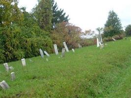 Beadle-Wiley-New Crusoe Cemetery