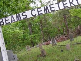 Beams Cemetery #2