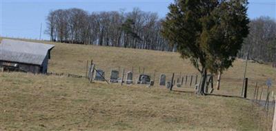 Bean Cemetery