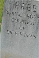 Bean Cemetery
