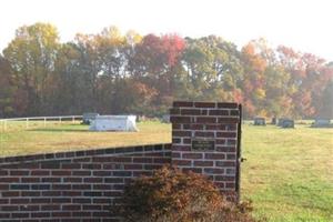 Beane Family Cemetery