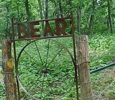 Bear Cemetery