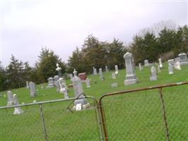 Bear Creek Cemetery