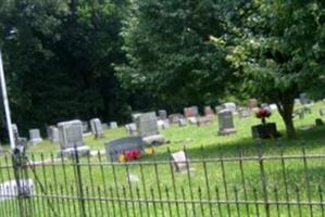 Bear Creek Cemetery