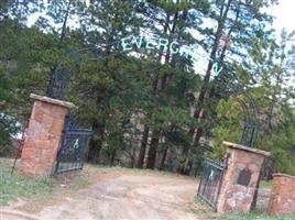 Bear Creek Cemetery