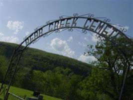 Bear Creek Cemetery