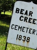 Bear Creek Cemetery