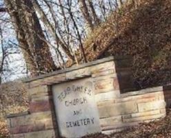 Bear Creek Cemetery