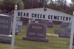 Bear Creek Cemetery