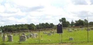 Bear Creek Methodist Cemetery