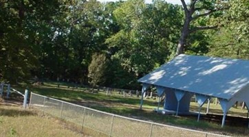 Bear Creek Tabernacle Cemetery