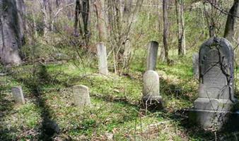 Bear Den Cemetery