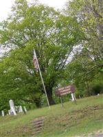Bear Lake Township Cemetery