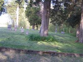 Bear Point Cemetery