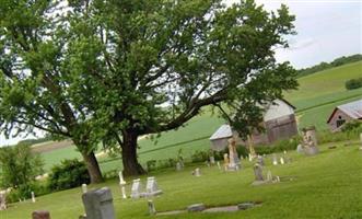 Bear Valley Cemetery