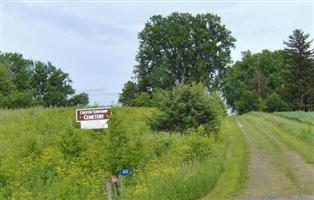 Bear Valley Cemetery