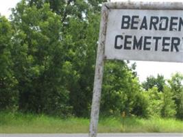 Bearden Cemetery