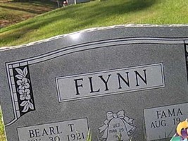 Bearl Taylor Flynn Bearl Taylor Flynn