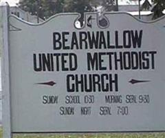 Bearwallow Cemetery