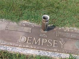 Beatice Dowis Dempsey