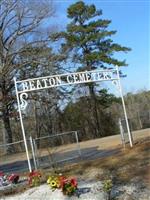 Beaton Cemetery