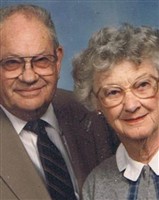 Beatrice Ann "Bea" Murphy McFarlan