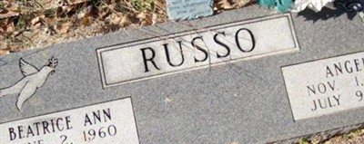 Beatrice Ann Russo