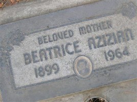 Beatrice Azizian