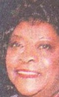 Beatrice S. "Bea" Harris Hughes