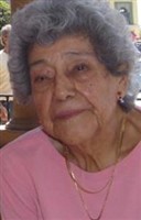 Beatrice "Bea" Ramos Avila Beatrice "Bea" Ramos Avila