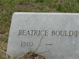 Beatrice Bouldin