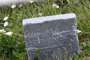 Beatrice Bowen