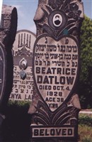 Beatrice Datlow Beatrice Datlow