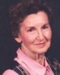 Beatrice DeFord Hunter Beatrice DeFord Hunter
