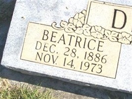 Beatrice Derry