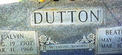 Beatrice Dutton Beatrice Dutton